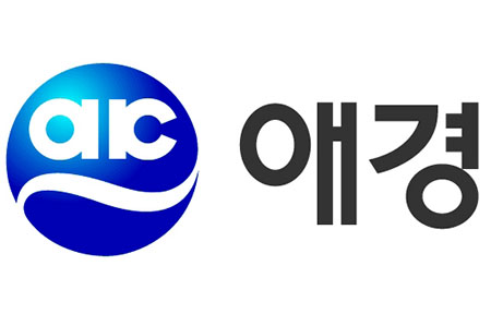 작은 로고=애경산업