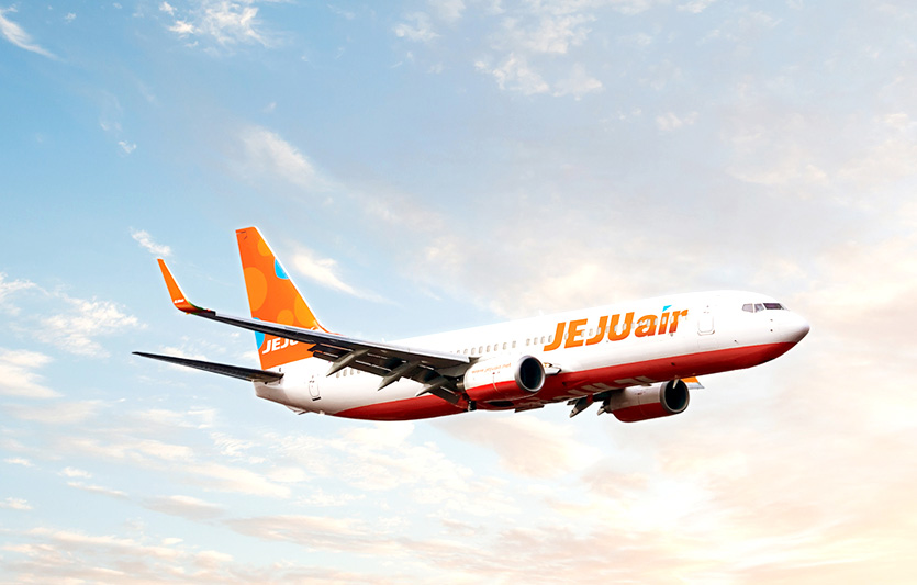 사진=제주항공
