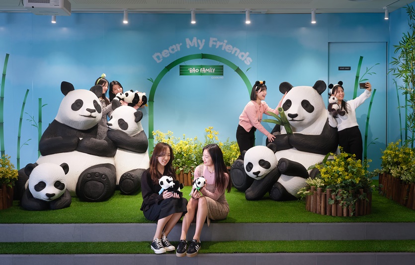 사진=신라면세점