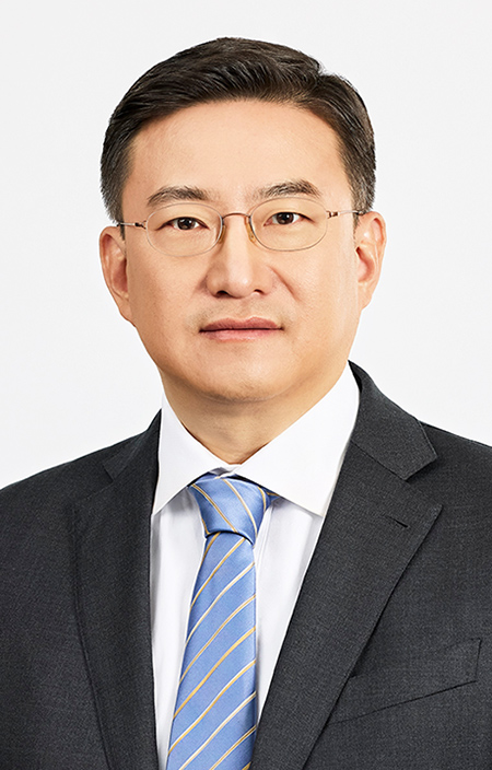 김남정 동원그룹 회장. 사진=동원그룹