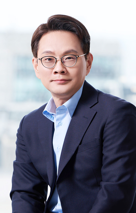 방경만 KT&G 사장. 사진=KT&G