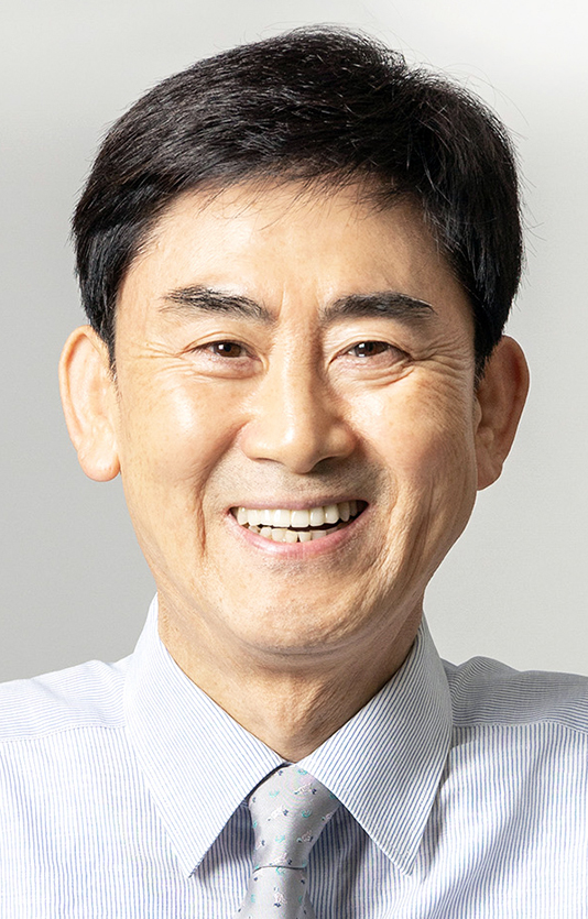 송종화 교촌에프앤비 대표이사. 사진=교촌에프앤비