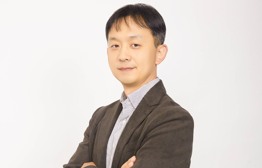 박성수 대웅제약 신임 대표. 사진=대웅제약