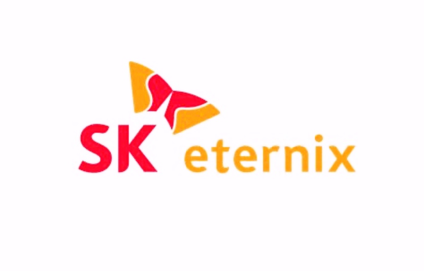 SK이터닉스 로고. 사진=SK이터닉스