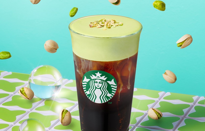 사진=스타벅스 코리아