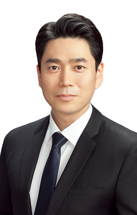 안빈 KGC인삼공사 대표이사. 사진=KGC인삼공사