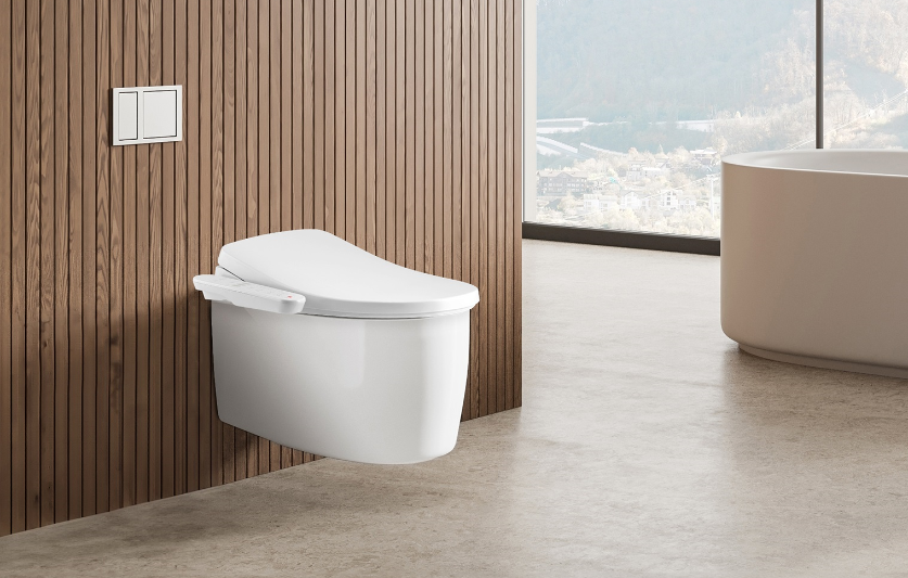 청호나이스 비데 ‘B600 플러스’ 사진=청호나이스