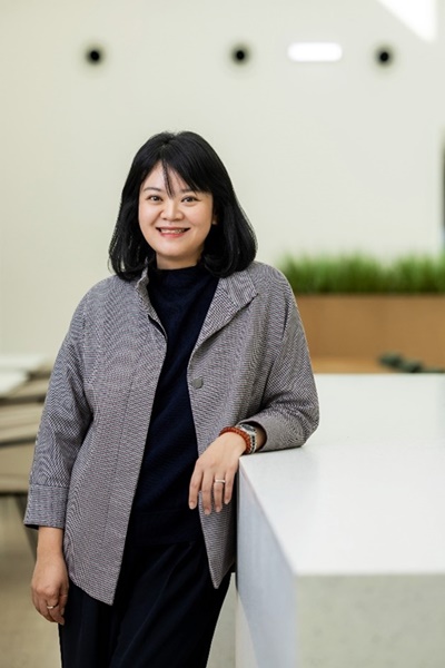 세포치료연구소 강진희 최고개발책임자. 사진=지씨셀