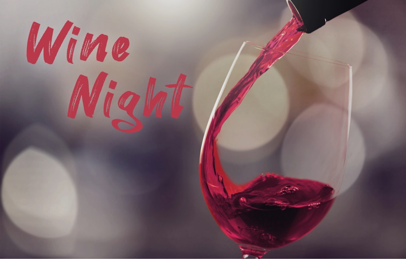 와인 나잇 프로모션. 사진=코트야드 메리어트 서울 남대문