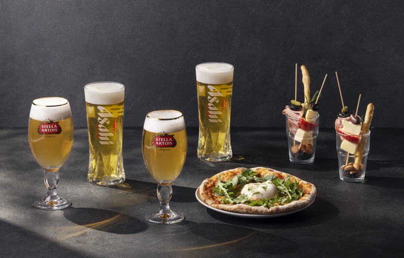 문 아워. 사진=반얀트리 서울