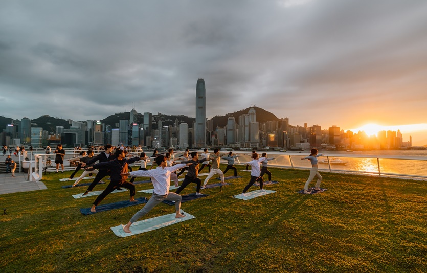 사진=홍콩관광청