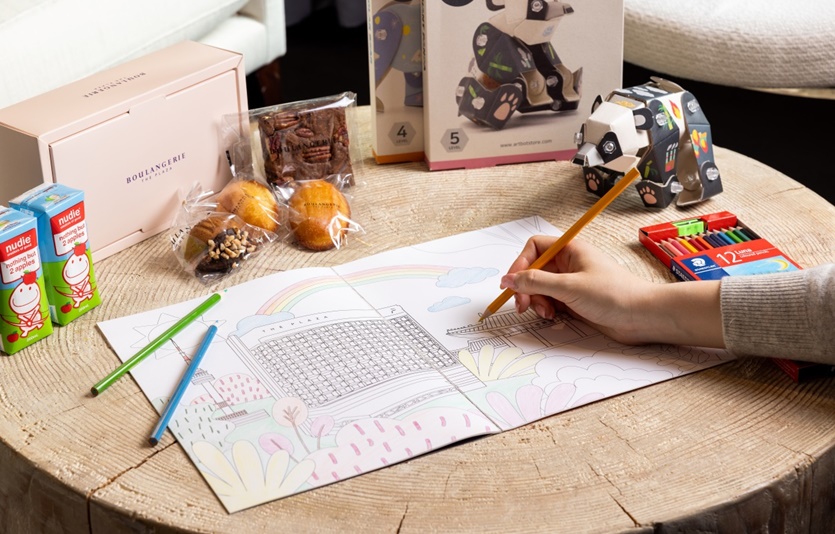 사진=한화호텔앤드리조트