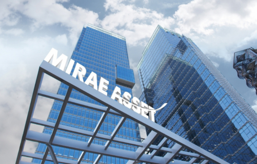 사진=미래에셋증권