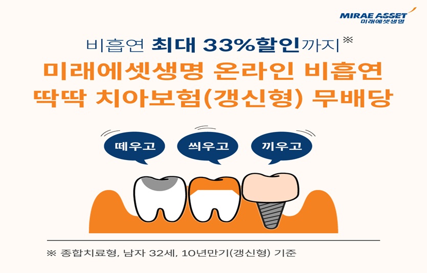 사진=미래에셋생명