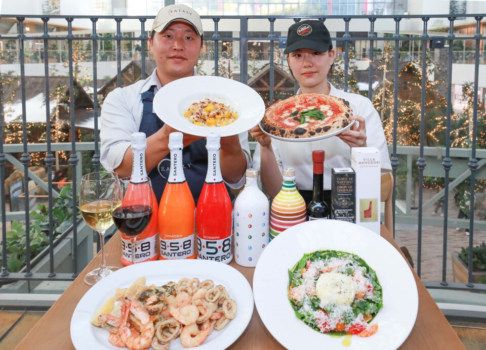 사진=현대백화점그룹