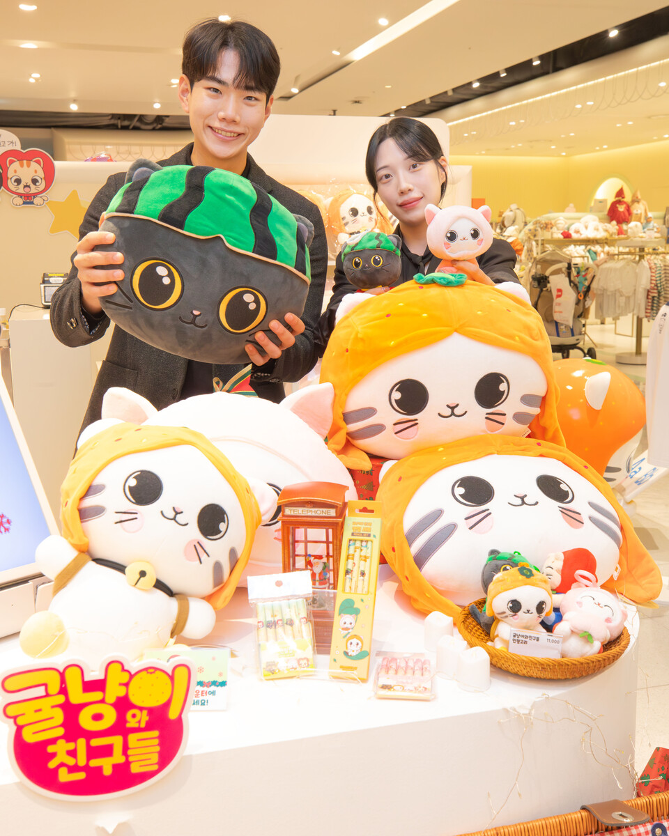 사진=현대백화점그룹