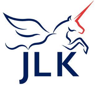 제이엘케이 CI. 이미지= 제이엘케이