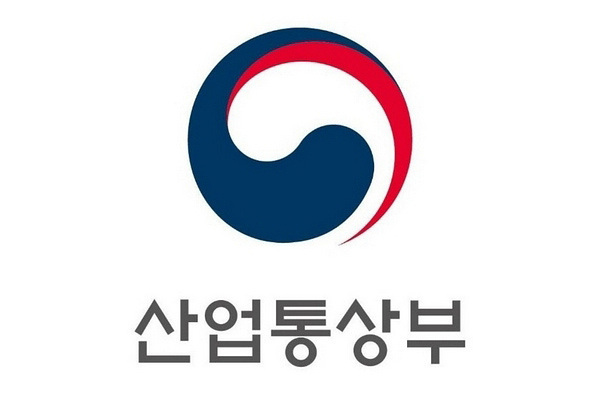 산업통상부 로고. 이미지=산업통상부