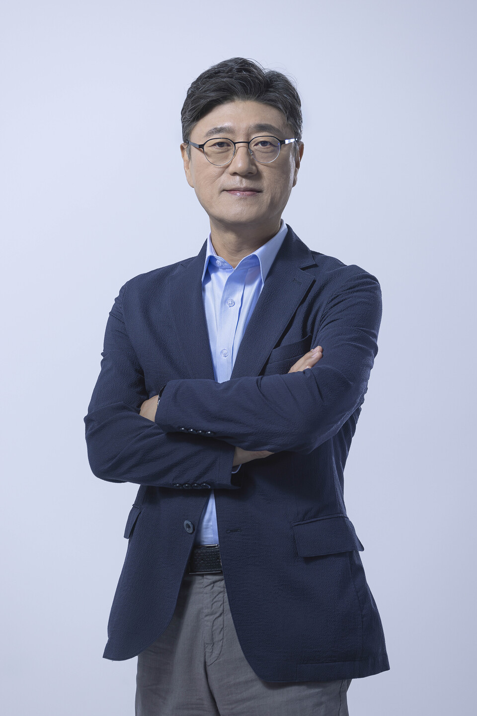 정재헌 SKT CEO. 사진=SK텔레콤