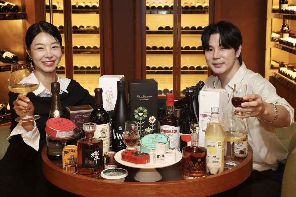 사진=신세계백화점