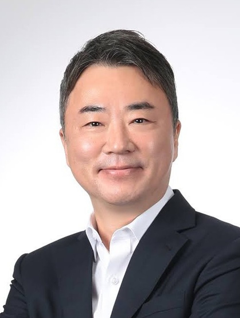 이준엽 신임 대표이사 사진. 사진=한국 코카-콜라