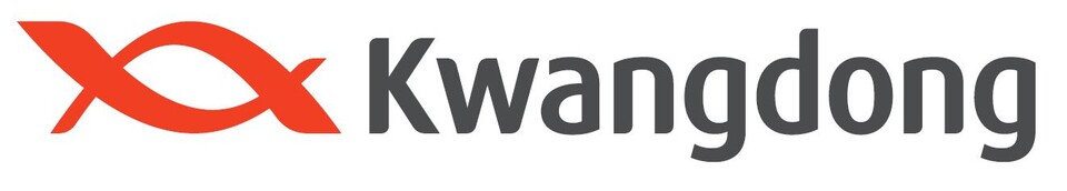 광동제약 CI. 이미지=광동제약