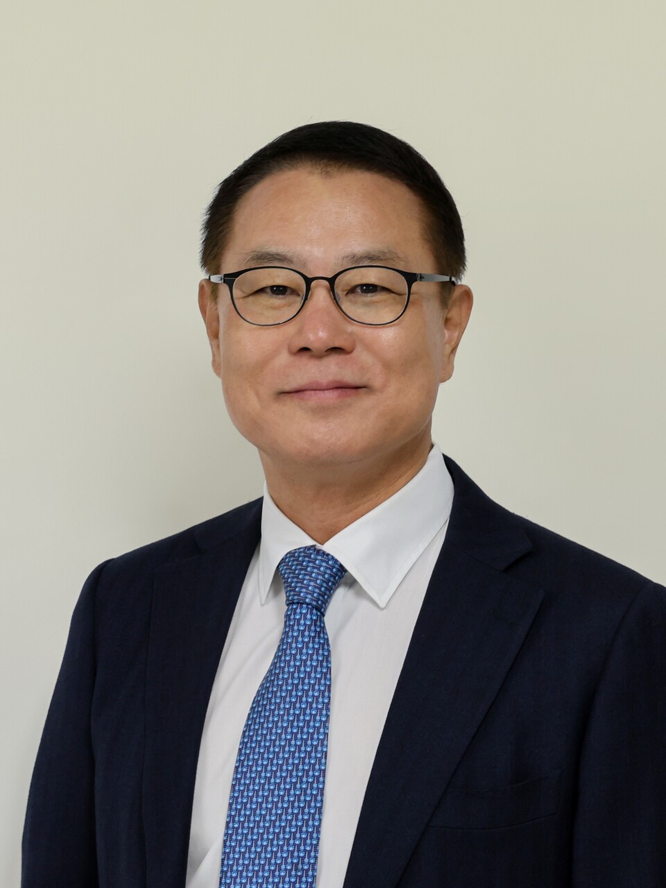 조용철 농심 신임 대표이사. 사진=농심