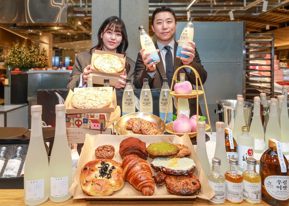 사진=현대백화점그룹