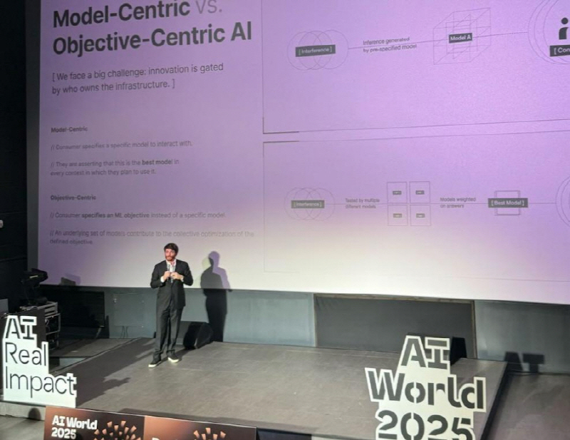 알로라 네트워크가 20일 메인넷을 정식 가동하며 시장 대응에 나섰다. 사진=알로라 네트워크