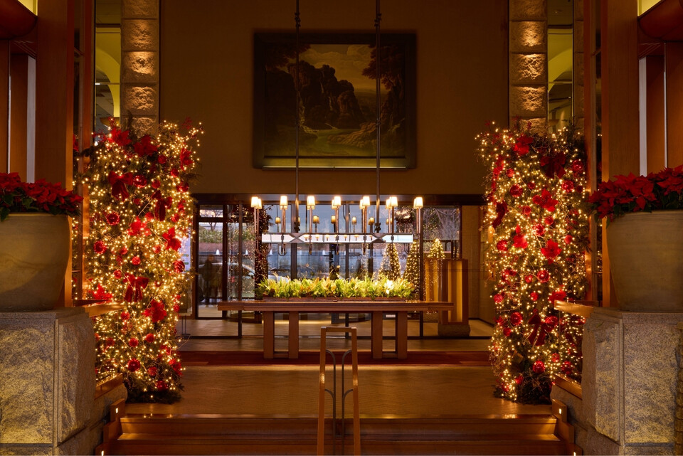 사진=그랜드 하얏트 서울