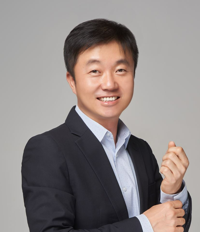 양상훈 삼성벤처투자 부사장 사진. 사진=삼성전자