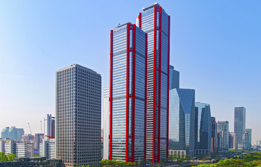 NH투자증권 본사. 사진=NH투자증권