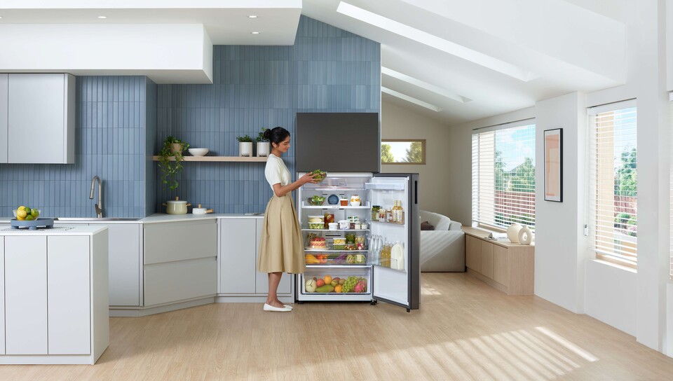 중남미에서의 삼성전자 AI 가전 판매 성장세가 가속화 중이다. 사진=삼성전자 