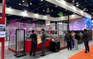 [현장] 트렌드 공유의 장...'2024 디지털 유통물류대전' 개막 - 뉴스 썸네일 이미지