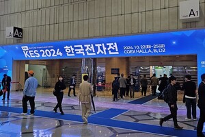 [현장] 글로벌 시장 정조준한 신기술 트렌드 한자리에...'KES 2024' 개막 - 뉴스 썸네일 이미지