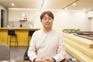 배덕관 아크론에코 대표 "초음파 열분해 기술로 폐플라스틱 재활용...지... - 뉴스 썸네일 이미지