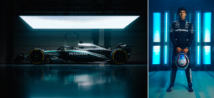 메리어트 본보이, 단 1포인트로 즐기는 특별한 F1...'키미 안토넬리'와의... - 뉴스 썸네일 이미지