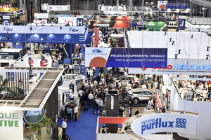 프랑스 'EQUIP AUTO 2025', 창립 50주년 맞아 자동차 산업 미래 조명 - 뉴스 썸네일 이미지