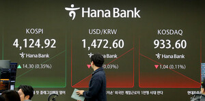 코스피200·코스닥150 새 판 가동...정기 변경으로 지수·수급 전면 재배... - 뉴스 썸네일 이미지