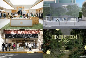 K-패션, 日·中서 '오프라인 승부수'...새로운 성장 돌파구 모색 - 뉴스 썸네일 이미지