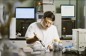 식물 속 건강 혁명...닥터오레고닌, '식물성 폴리페놀'로 글로벌 헬스케... - 뉴스 썸네일 이미지