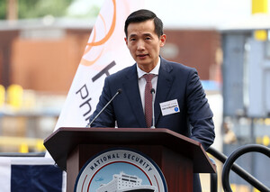 [이지 리포트] 김동관 체제 '한화', K-방산 선두 굳히며 글로벌 시장 보... - 뉴스 썸네일 이미지