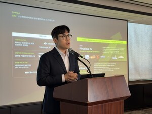 마키나락스, 코스닥 IPO '흥행 4관왕'..."기름때 묻은 AI" 통했다 - 뉴스 썸네일 이미지
