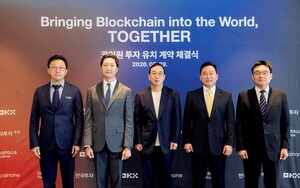 [EZ 시선] 컴투스홀딩스, 신규 성장동력 장착...본격 비상 노린다 - 뉴스 썸네일 이미지