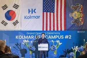 '자산 5조' 넘은 한국콜마...분쟁 끝내고 대기업 시대 열었다 - 뉴스 썸네일 이미지