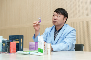 닥터오레고닌, 산림그린바이오 '국가공인 4관왕'...오리나무 추출물 사업... - 뉴스 썸네일 이미지