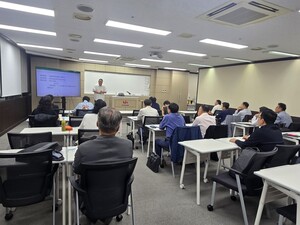 양기태 Sh수협은행 부행장보, KPC 재무부문 베스트강사상 3회 수상 - 뉴스 썸네일 이미지